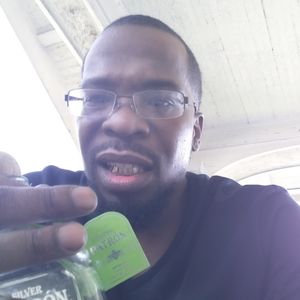 Meet your Posher, Jeff